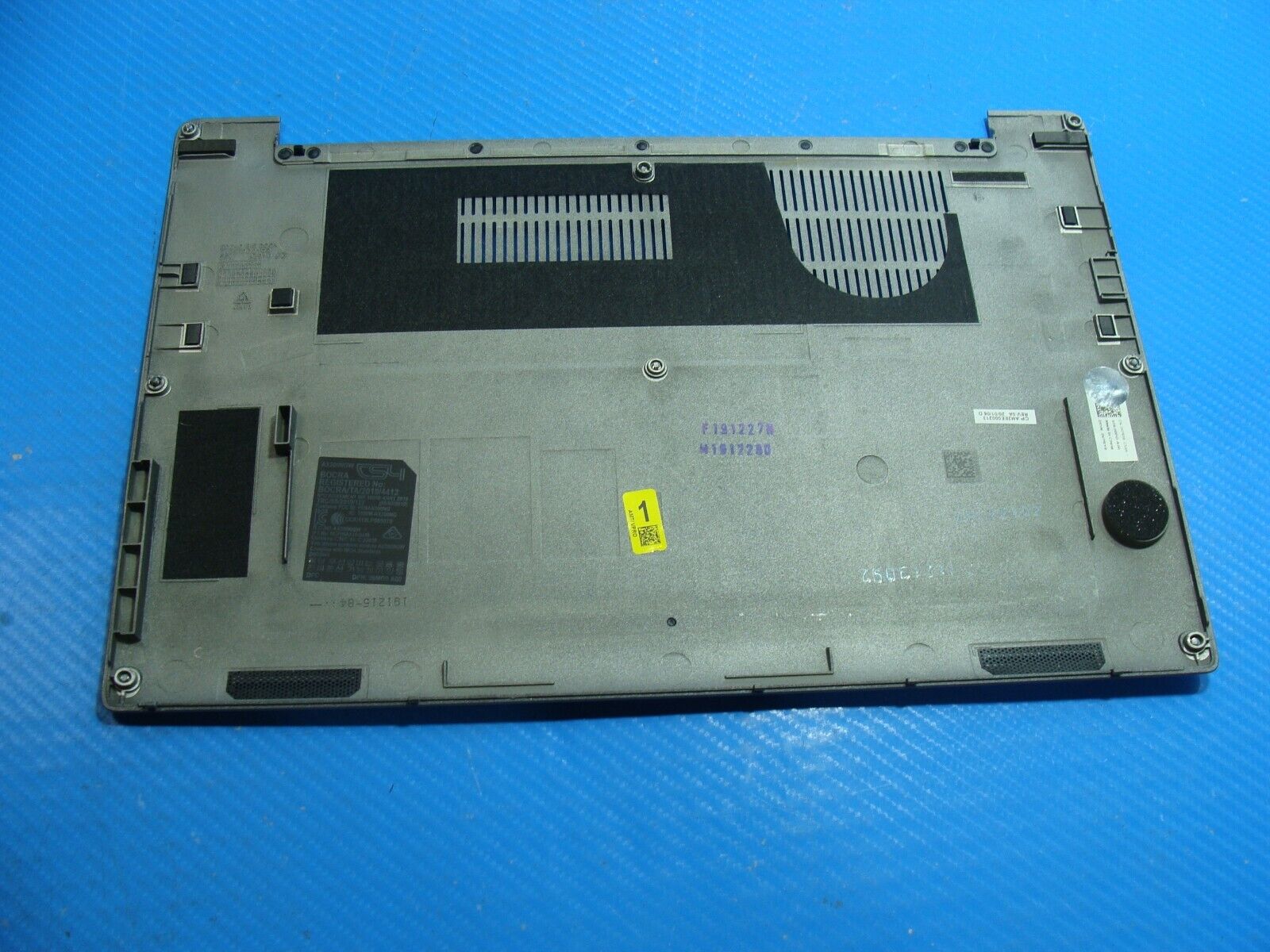 Dell Latitude 7400 14