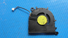 Dell XPS 13.3” 13 9350 Genuine Laptop CPU Cooling Fan DC28000F2F0 XHT5V - Tested Computer Laptop Parts