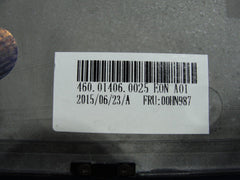 Lenovo ThinkPad X1 Carbon 3rd Gen 14" Genuine Bottom Case Base Cover 00HN987