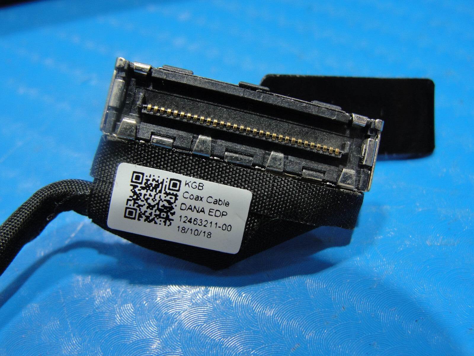 Razer Blade 15.6” RZ09-02705E75 OEM FHD LCD Screen Complete Assembly Black - Tested Computer Laptop Parts