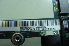 Lenovo ThinkPad 14” X1 Carbon 6th Gen i5-8350U 1.7GHz 8GB Motherboard 01YR214 - Tested Computer Laptop Parts