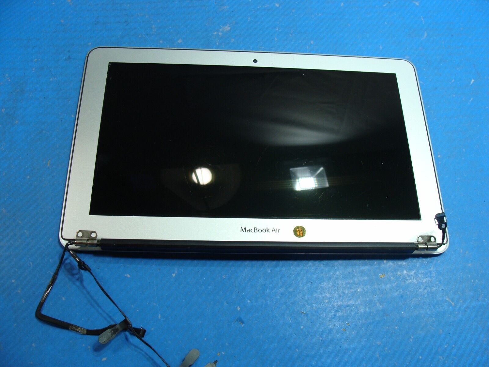 MacBook Air A1465 2015 MJVM2LL MJVP2LL 11