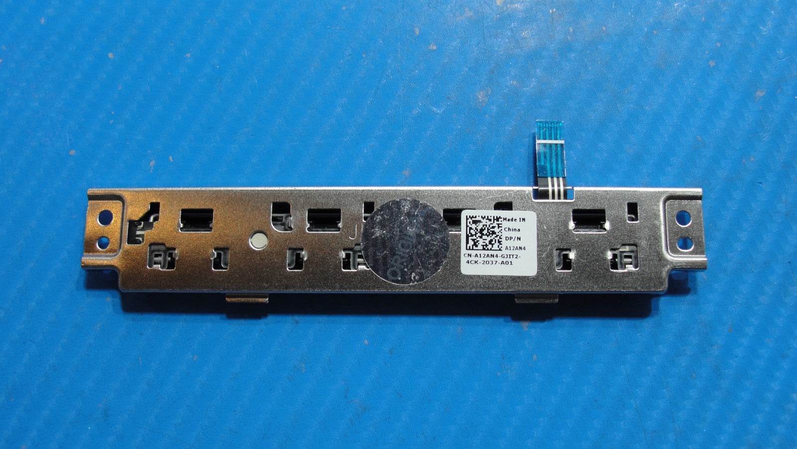 Dell Latitude 14” E7440 POEM Left & Right Mouse Buttons Board w/Cable A12AN4 - Tested Computer Laptop Parts