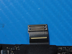 MacBook Pro A1706 2016 13" i5-6267U 2.9GHz 16GB 1TB Logic Board 661-05267 w/ID