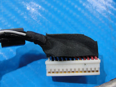 Dell Alienware 17 R4 17.3" Genuuine Laptop DC IN Power Jack w/Cable