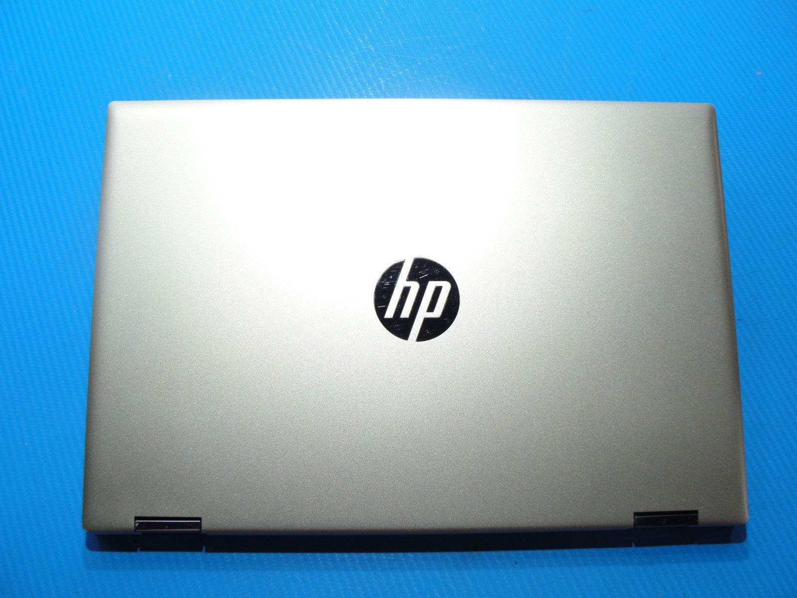 HP Pavilion x360 14M-DW0023DX 14”FHD TOUCH i5-1035G1 1GHz 8GB SSD Reset 256GB - Tested Computer Laptop Parts