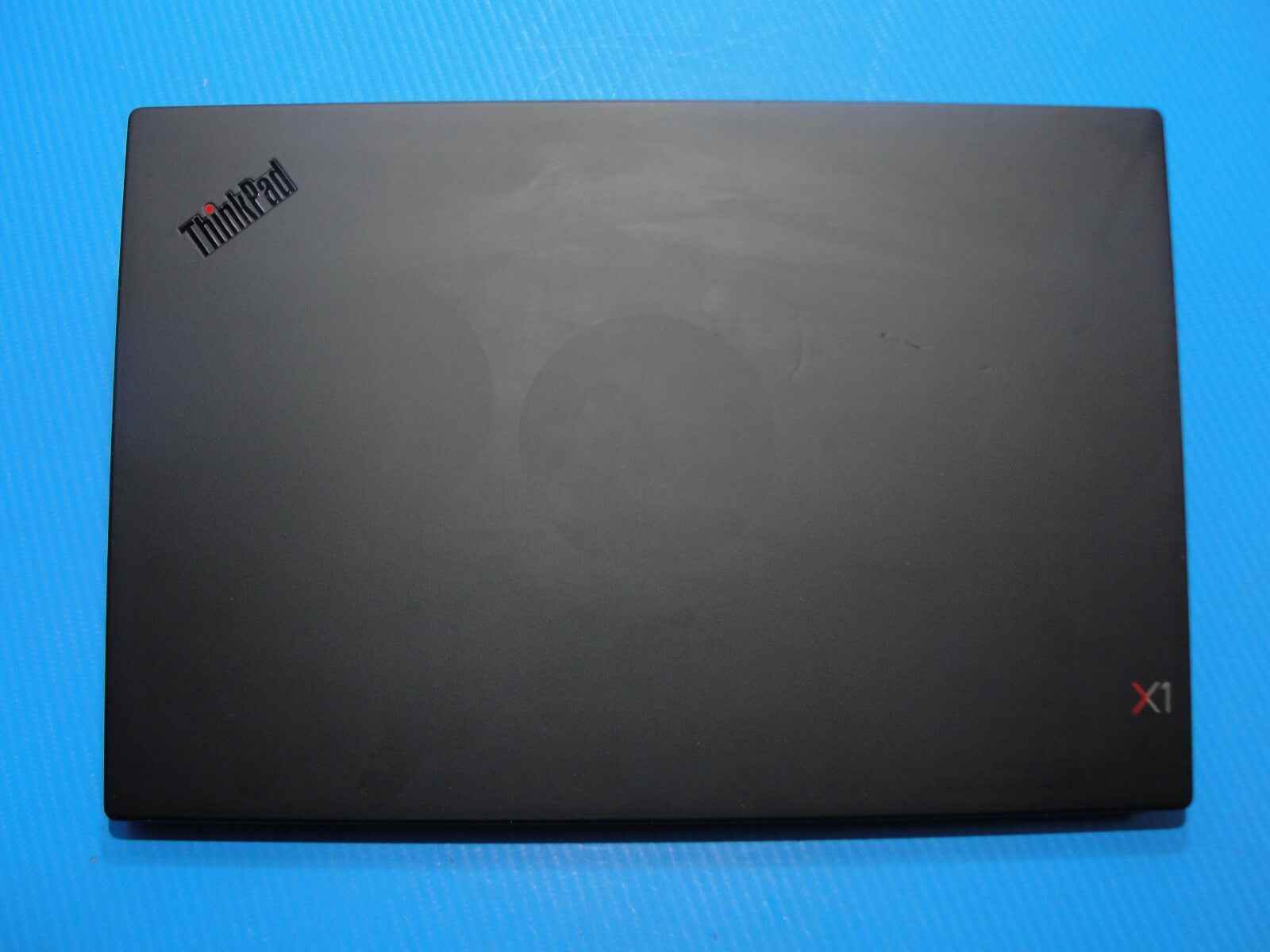 Lenovo ThinkPad X1 Carbon Gen 7 14”TOUCH FHD Core i7-8665U 1.9GHz 16GB 512GB SSD - Tested Computer Laptop Parts