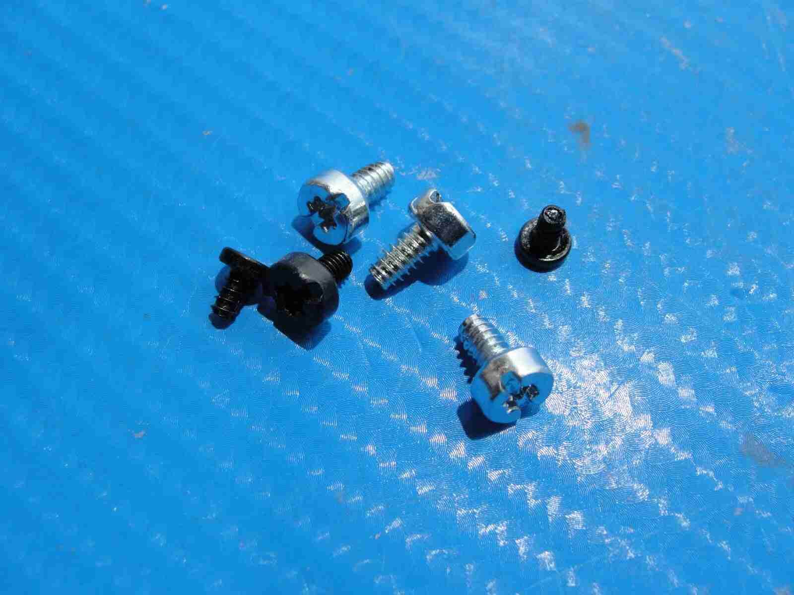 HP EliteDesk 800 G1 Genuine Desktop Screw Set Screws for Repair ScrewSet - Tested Computer Laptop Parts