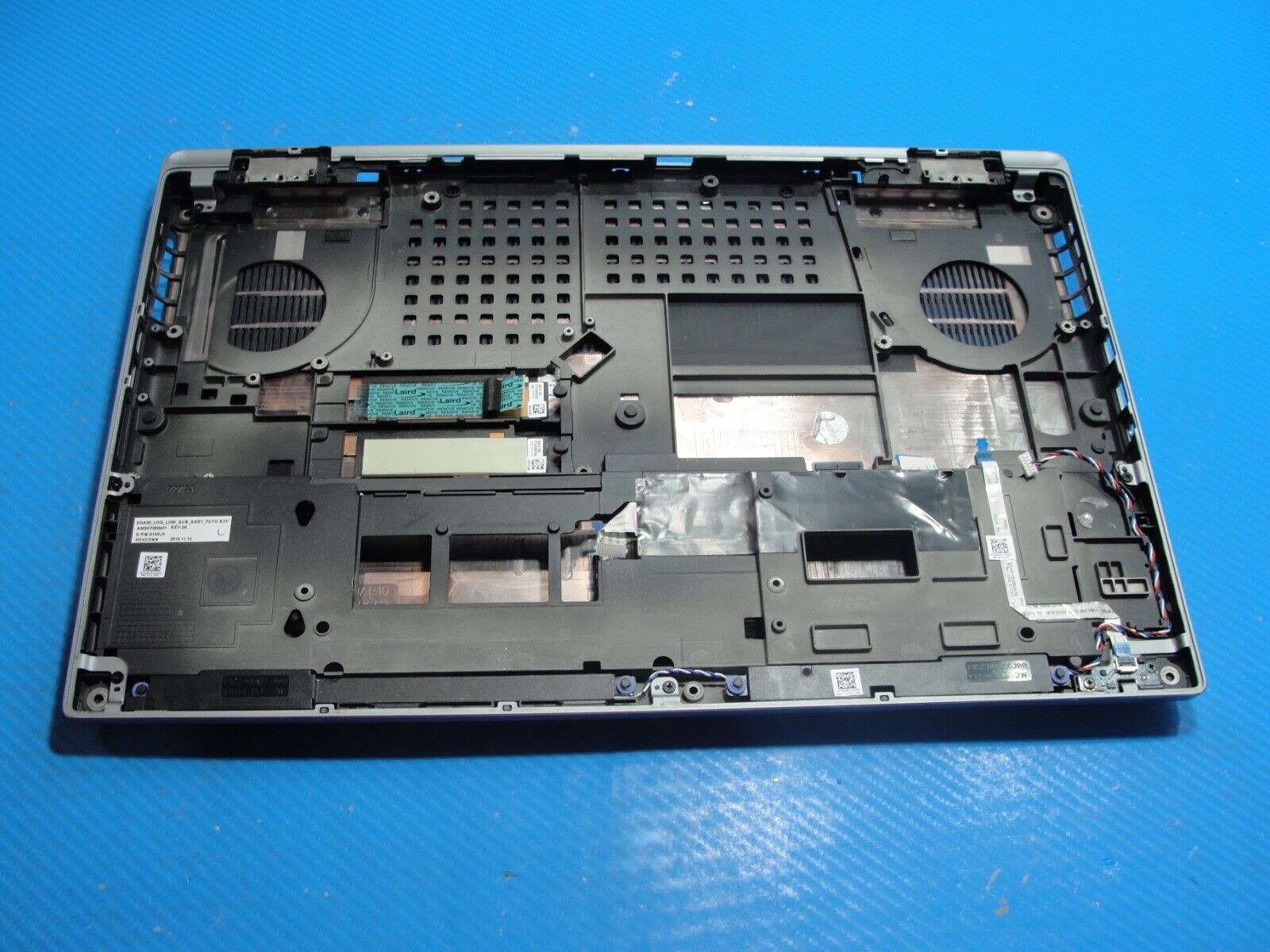 Dell Precision 7540 15.6