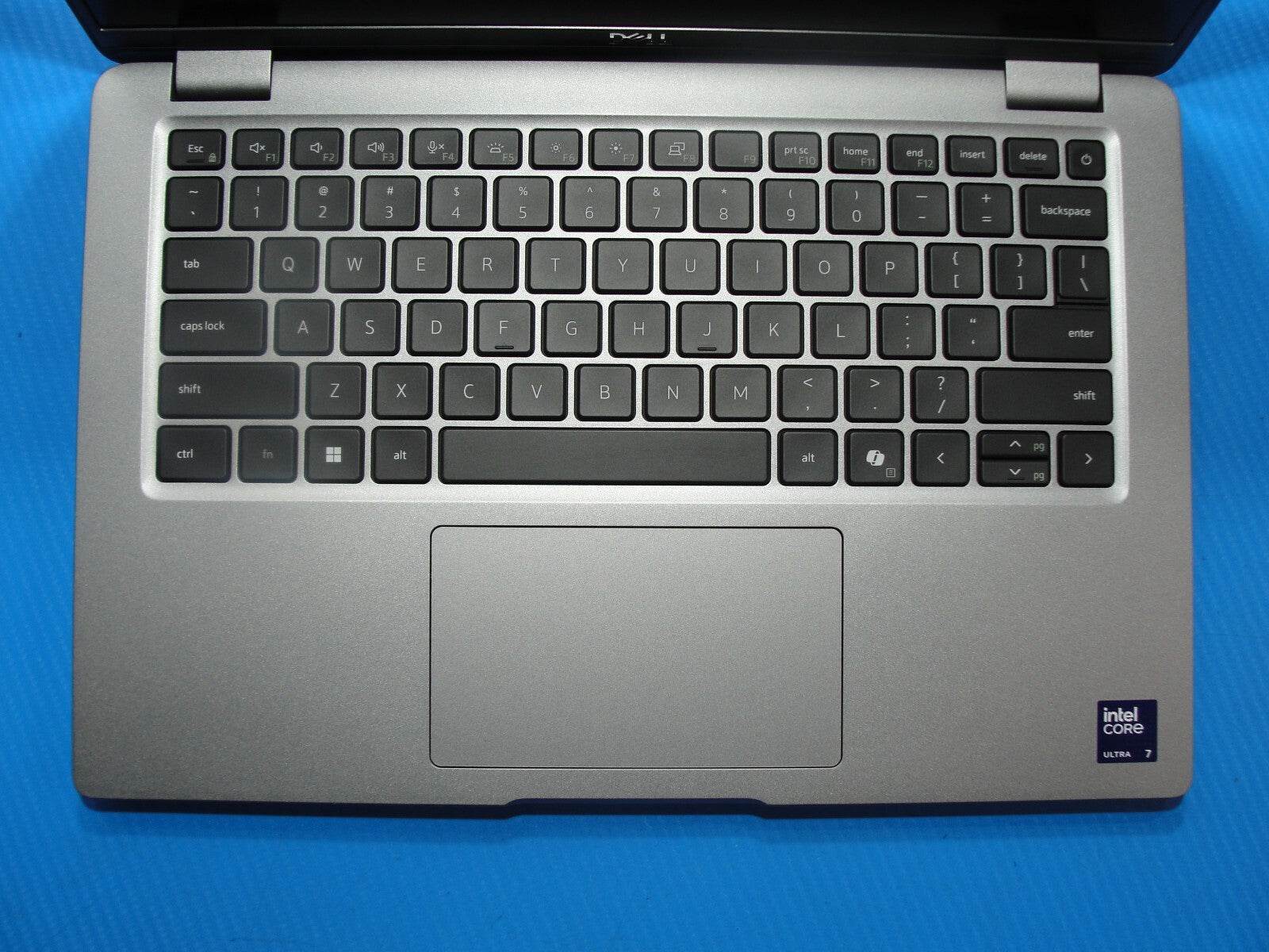 Dell Latitude 5450 14” FHD Core Ultra 7155U 2.1GHz 16GB 256GB SSD Warranty - Tested Computer Laptop Parts