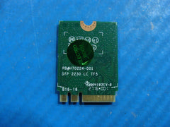 Dell Latitude E5570 15.6" Genuine Wireless WiFi Card 8260NGW 8XG1T