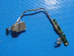 Dell Inspiron 13 7359 13.3" Genuine Laptop Power Button Board w/Cable 1K9VM