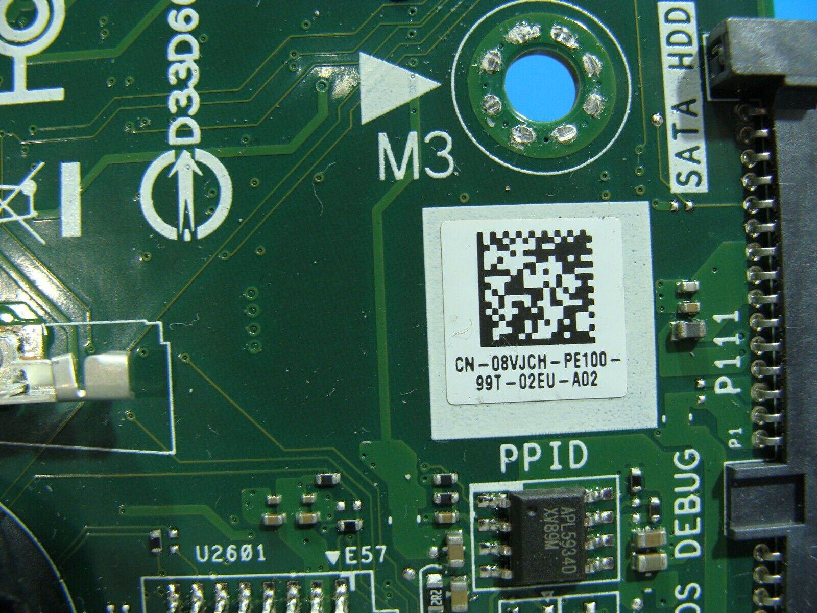 Dell OptiPlex 21.5” 5270 AIO Genuine Desktop Intel Socket Motherboard 8VJCH - Tested Computer Laptop Parts