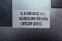 Dell Inspiron 13 7375 13.3" Genuine Bottom Case Base Cover YKV69 460.0EK03.0001