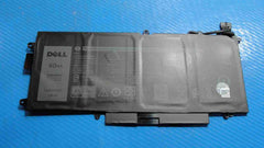 Dell Latitude 13.3” 7390 2in1 Genuine Battery 7.6V 60Wh 7500mAh K5XWW 725KY - Tested Computer Laptop Parts