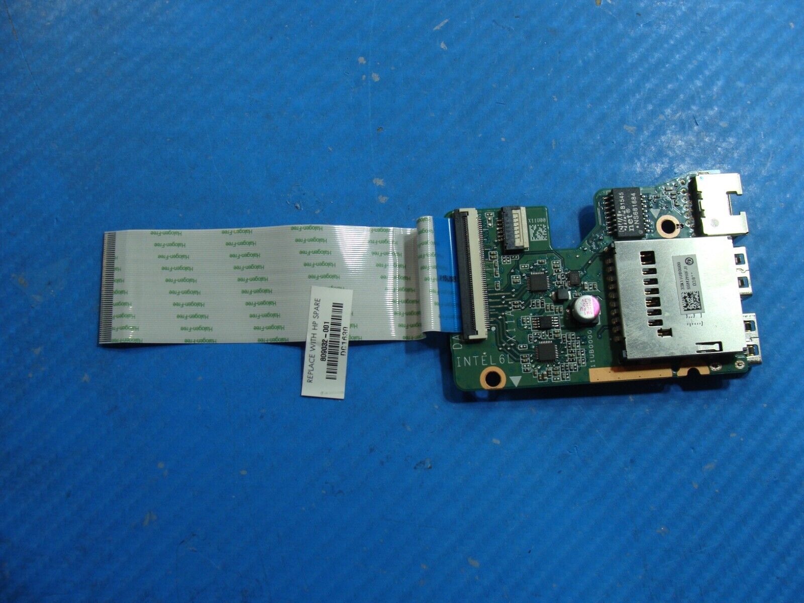 HP Pavilion 15-ab293cl 15.6