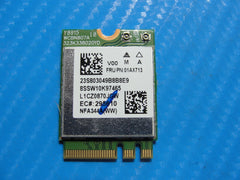 Lenovo IdeaPad 3 14ADA05 14" Genuine Laptop WiFi Wireless Card 01AX713