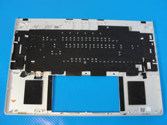 ASUS ROG Zephyrus G16 GA605W GA605WI Palmrest Keyboard Assy Gray 33njvta0020 - Tested Computer Laptop Parts