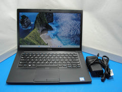 Dell Latitude 7490 14” HD Intel Core i5-8350U 1.7GHz 16GB 256GB SSD - Tested Computer Laptop Parts