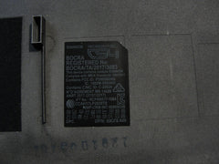 Dell Latitude 7400 14" Genuine Laptop Bottom Case Base Cover NGT3G AM2EE000103