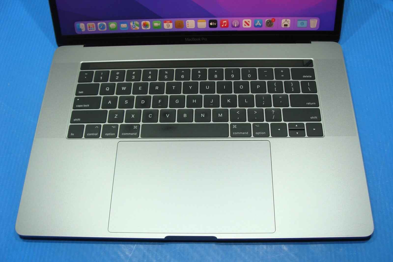 Apple MacBook Pro 15