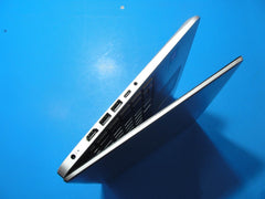 HP 14-FQ1025NR 14”FHD AMD Ryzen 5-5500U 2.1GHz 8GB 256GB SSD + Charger - Tested Computer Laptop Parts