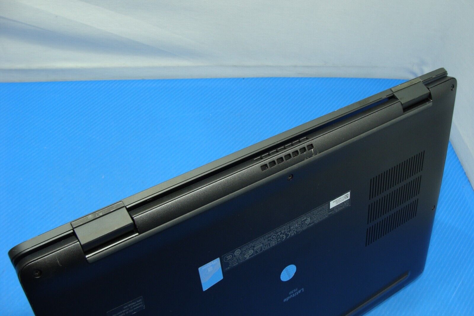 Dell Latitude 7530 15.6