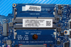 HP 14-cf1015cl 14" Intel i5-8265U 1.6GHz Motherboard L38212-601
