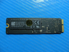 MacBook Air A1466 Samsung 256GB SSD Solid State Drive MZ-JPV256R/0A2 655-1858B - Tested Computer Laptop Parts