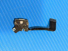 MacBook Pro A1502 13" Early 2015 MF839LL/A MagSafe 2 Board w/Cable 923-00517