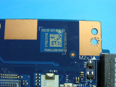 HP Notebook 15-bs020wm 15.6" Intel N3710 1.6GHz Motherboard LA-E811P 924754-601