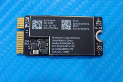 MacBook Air 13" A1466 Mid 2017 MQD32LL/A MQD42LL/A WiFi AirPort Card 661-7481