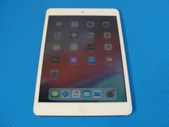 Apple iPad Mini 2 A1490 16GB SILVER Wi-Fi + Cellular Unlocked MF075LL/A - Tested Computer Laptop Parts