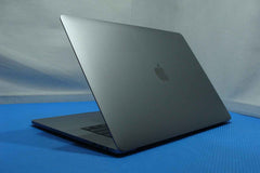 Apple MacBook Pro 15" Late-2016 A1707 i7-6700HQ 2.6GHz 16GB 256GB Radeon Pro 450