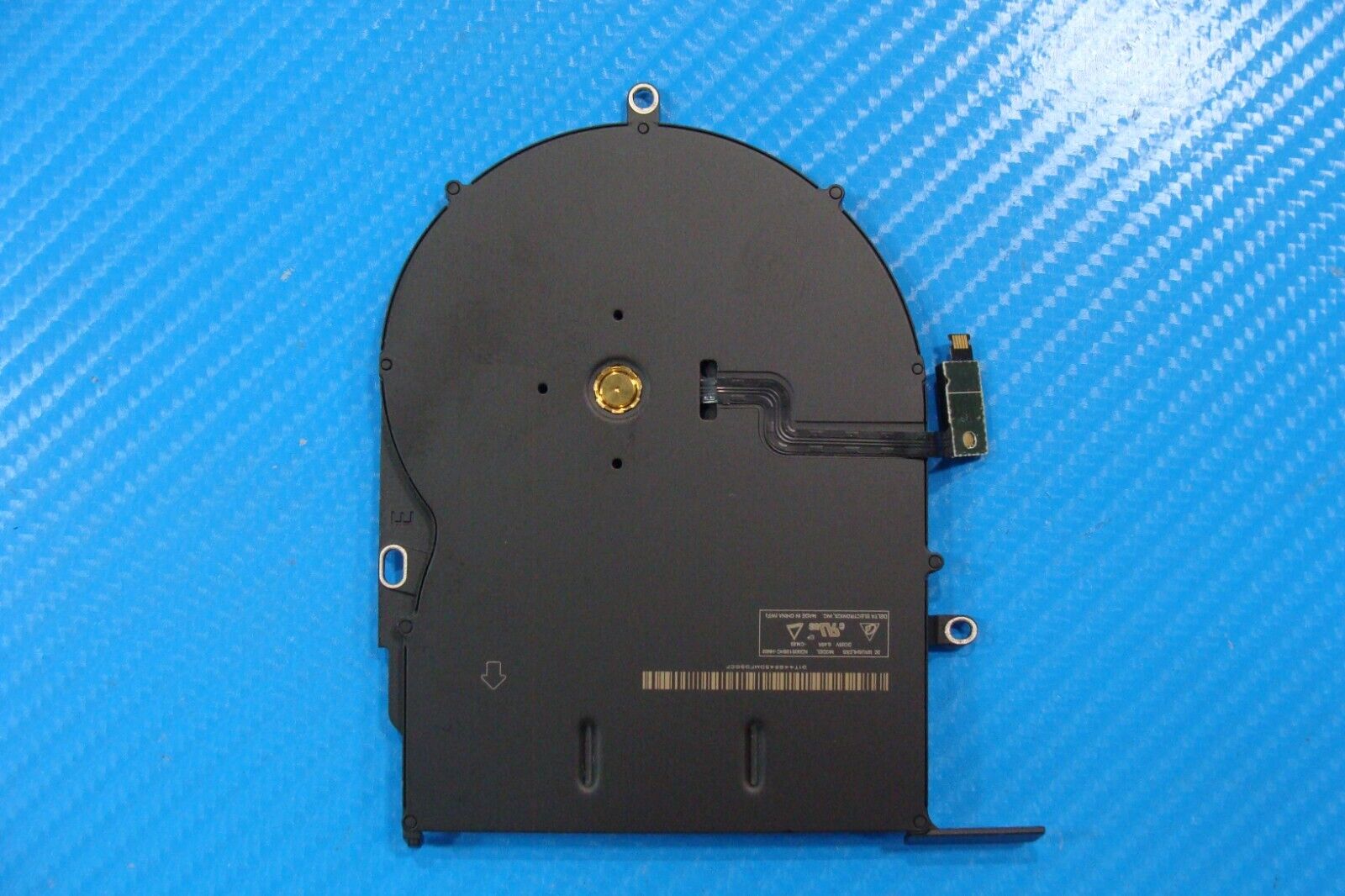 MacBook Pro A1502 13