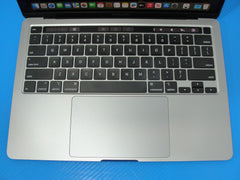 Apple MacBook Pro 13" 2020 i5-8257U A2289 8GB RAM 512GB SSD Touch bar/ID Retina
