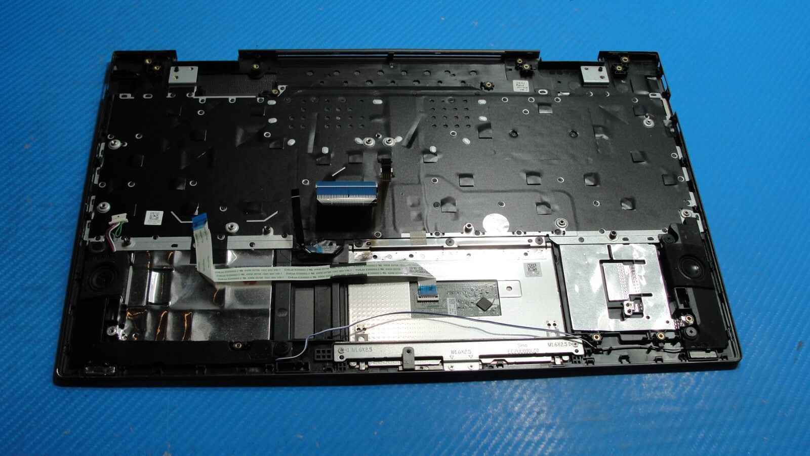 HP Envy x360 15-ee1093cl 15.6