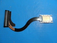 HP EliteBook 840 G6 14" Genuine CPU Cooling Heatsink L62740-001 6043B0231421