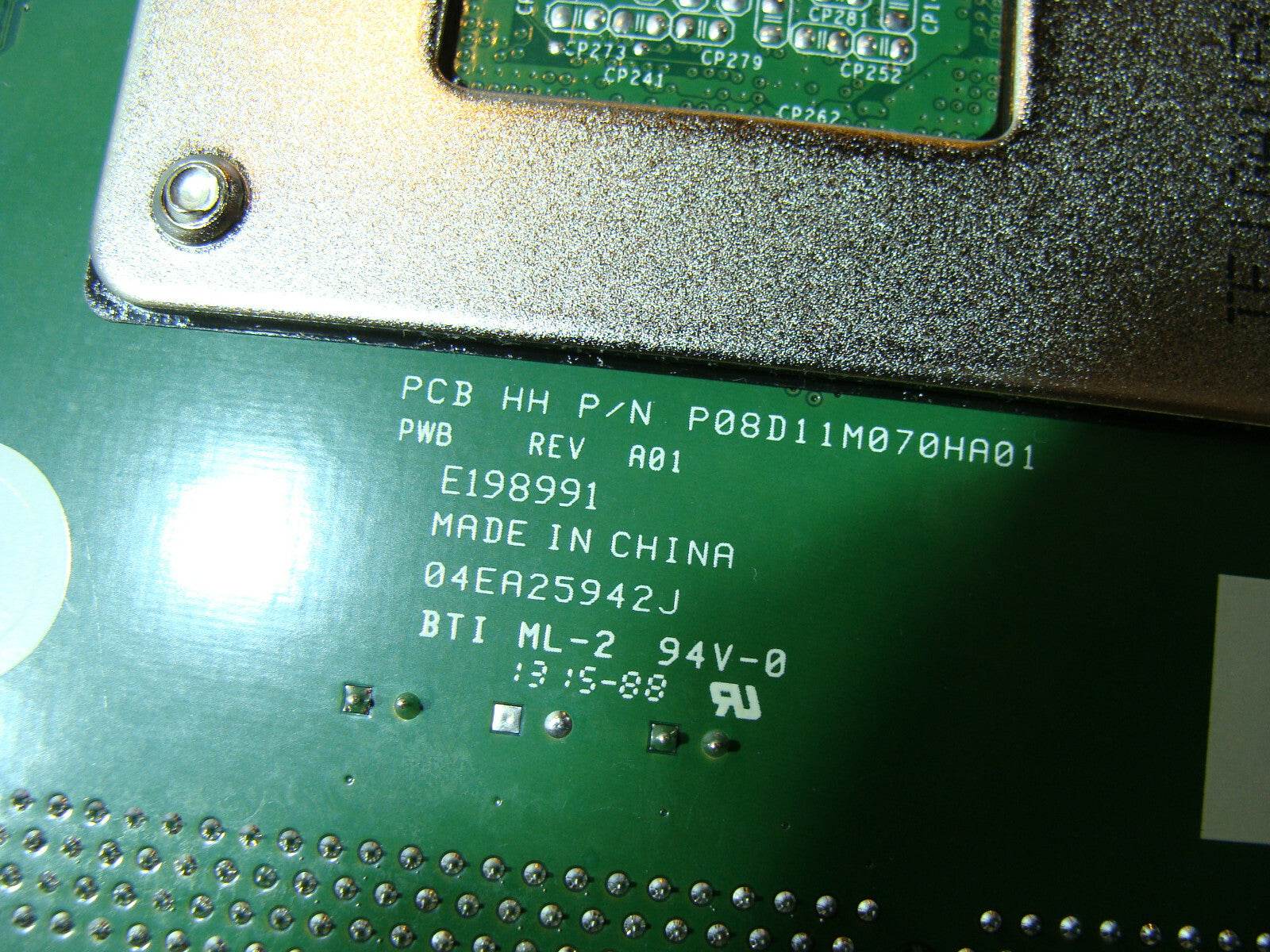 Dell Optiplex 7010 Genuine Desktop Intel Motherboard MN1TX - Tested Computer Laptop Parts