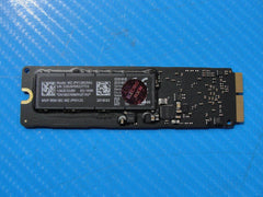 MacBook Air A1465 Samsung 128GB SSD Solid State Drive MZ-JPV128S/0A2 655-1958A - Tested Computer Laptop Parts