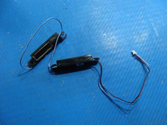 Dell Latitude 15.6” 5580 OEM Laptop Left & Right Speaker Set Speakers 4VHN4 - Tested Computer Laptop Parts