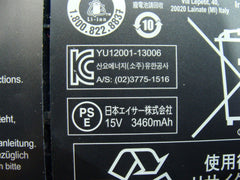 Acer Aspire R7-571 15.6" Genuine Laptop Battery 15V 53Wh 3560mAh AP13B3K