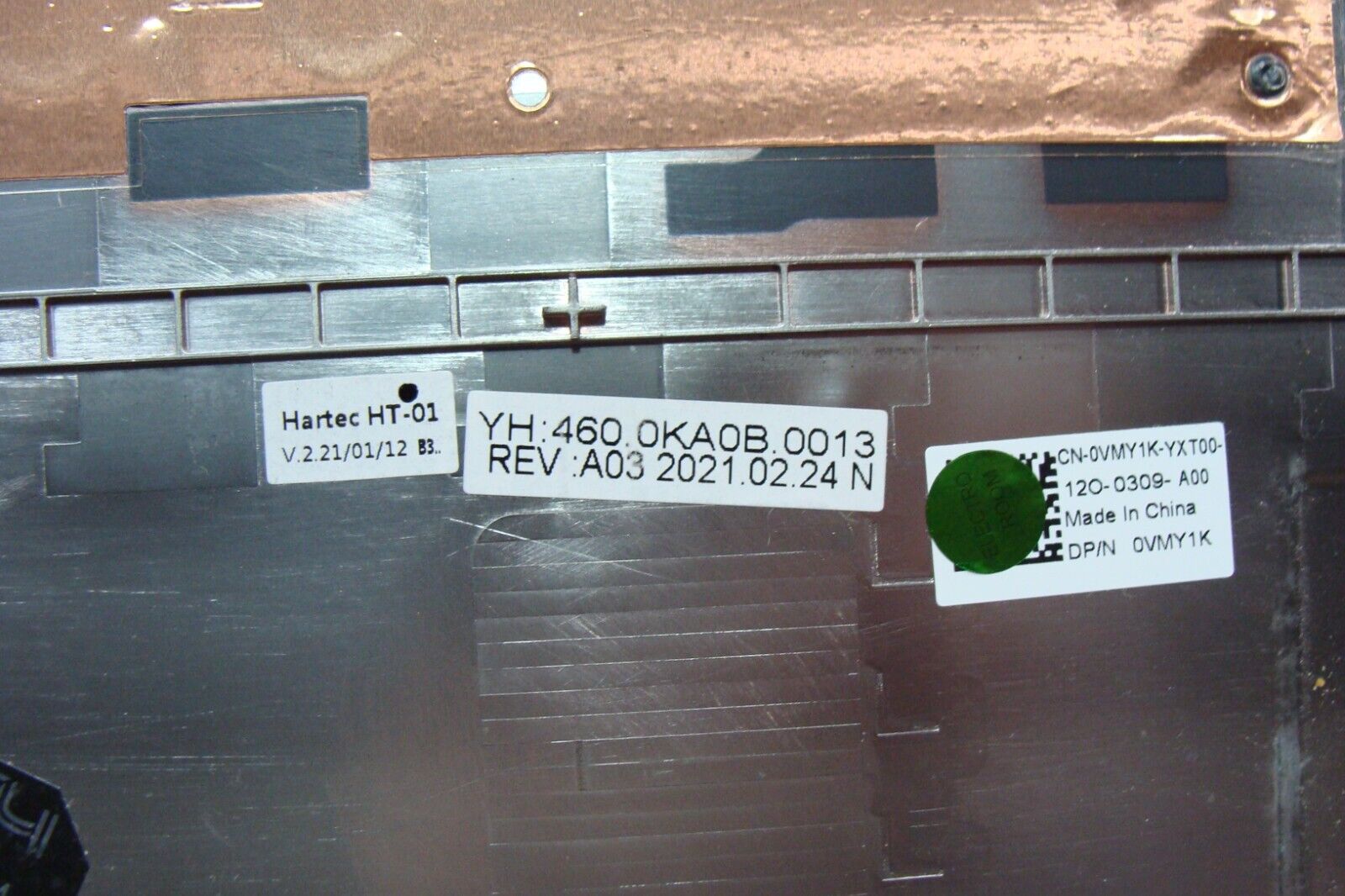 Dell Latitude 3410 14