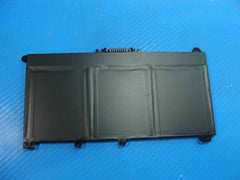 HP 17-cp0013dx 17.3" Genuine Battery 11.28V 41Wh 3454mAh HW03XL