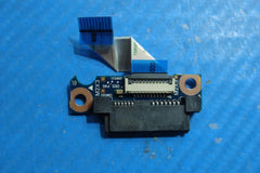 HP 17-by2053cl 17.3" Genuine ODD Optical Drive Connector w/Cable 6050A2985201