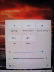 Dell Inspirion 3530 15” TOUCH FHD Core i5-1334U 1.3GHz 8GB 512GB SSD +Charger - Tested Computer Laptop Parts