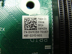 Dell Optiplex 3020 Genuine Desktop Intel Motherboard WMJ54 V2KX3 - Tested Computer Laptop Parts