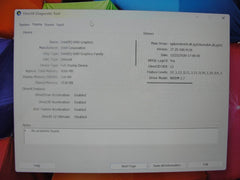 HP Pavilion x360 14M-DW0023DX 14”FHD TOUCH i5-1035G1 1GHz 8GB SSD Reset 256GB - Tested Computer Laptop Parts