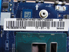 Lenovo Yoga 710-14IKB 14" Genuine Intel i5-7200U 2.5GHz Motherboard 5B20M14162