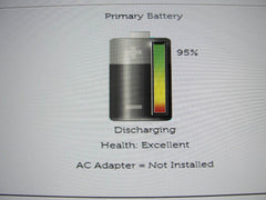 Dell Latitude 5400 14”FHD Intel Core i7-8665U 1.9GHz 16GB SSD Reset 512GB+Charge - Tested Computer Laptop Parts